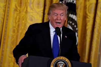 La Casa Blanca publicará el lunes el marco para la ley de inmigración