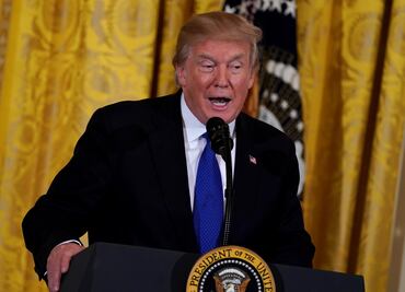 La Casa Blanca publicará el lunes el marco para la ley de inmigración