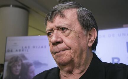 Los ocho datos de Xavier López "Chabelo", el actor cumple hoy 88 años 