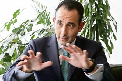 Si nos equivocamos, el PAN será derrotado: Roberto Gil