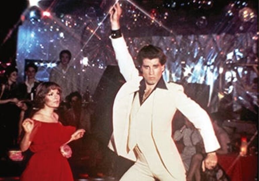 Así se vivió la época disco en el Distrito Federal