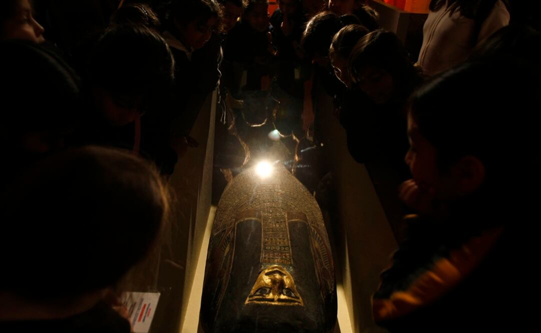 Foto: REUTERS/Ivan Alvarado, archivo