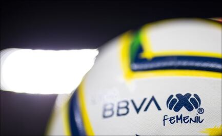 La Liga MX Femenil tendrá su propio balón y será de una marca de renombre