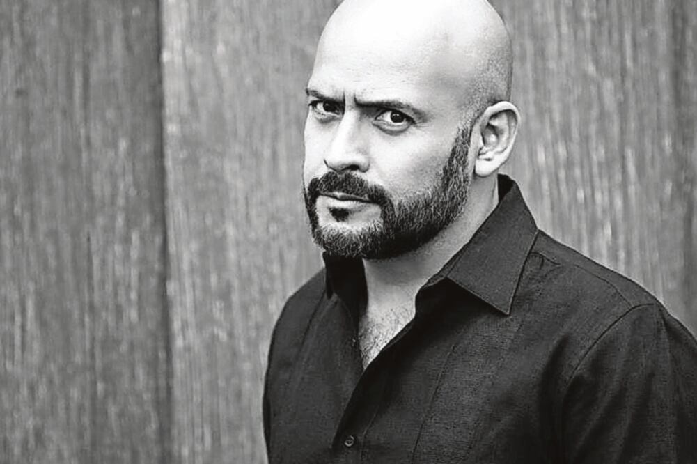 La obra se ha presentado durante seis años (ARCHIVO EL UNIVERSAL)