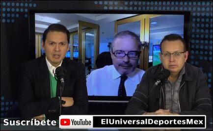 "Termina el 'estira y afloja' en la novela de Nicolás Castillo"