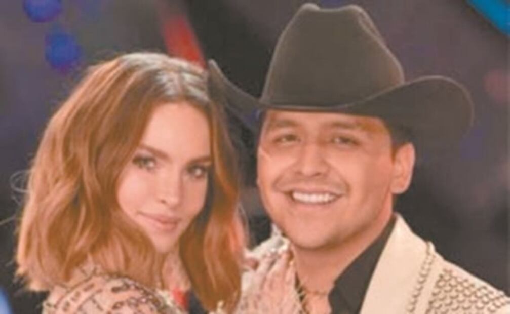 “¿Y la güerita joven?”: Memes por rompimiento de Belinda y Nodal siguen inundando las redes 
