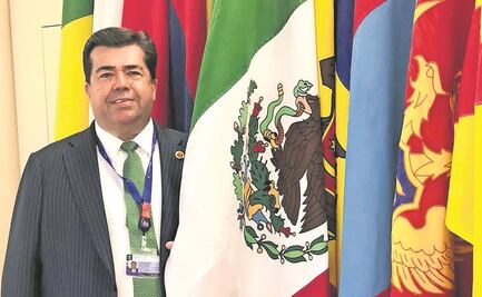 Pide la CATEM colaborar a nivel global en pro del trabajo