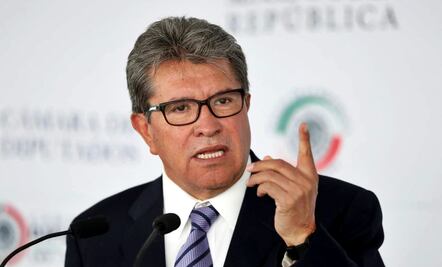 Habrá nuevos cambios a minuta de reforma militar para convencer a "senadores indecisos ", dice Monreal