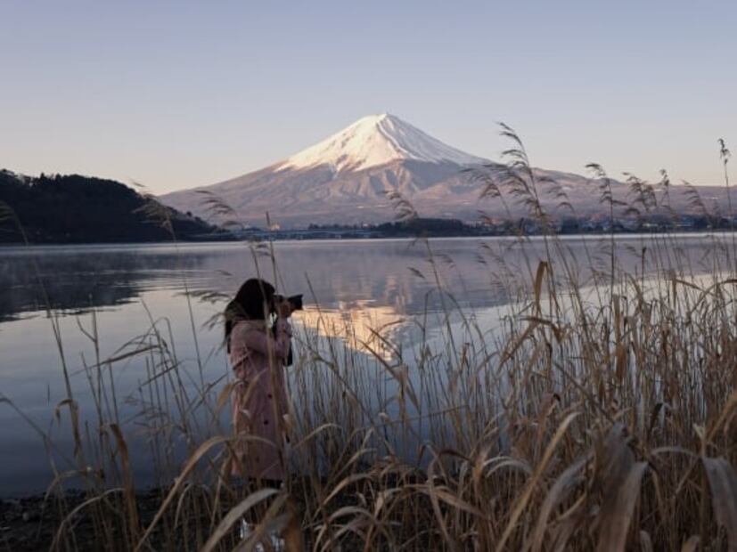 ¿Quieres estudiar en Japón? Publican convocatoria para obtener una beca