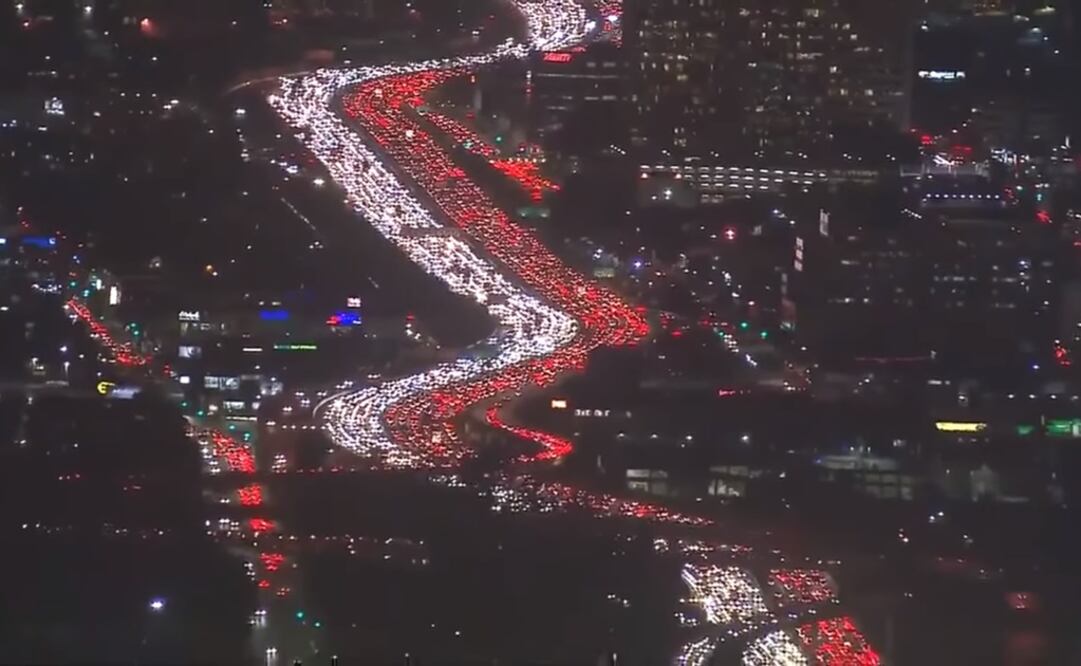 Foto tomada de video 