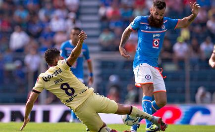 Marc Crosas, seis meses fuera