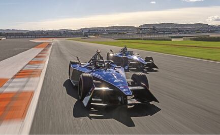 E-Prix ofrecerá una experiencia “más entretenida”