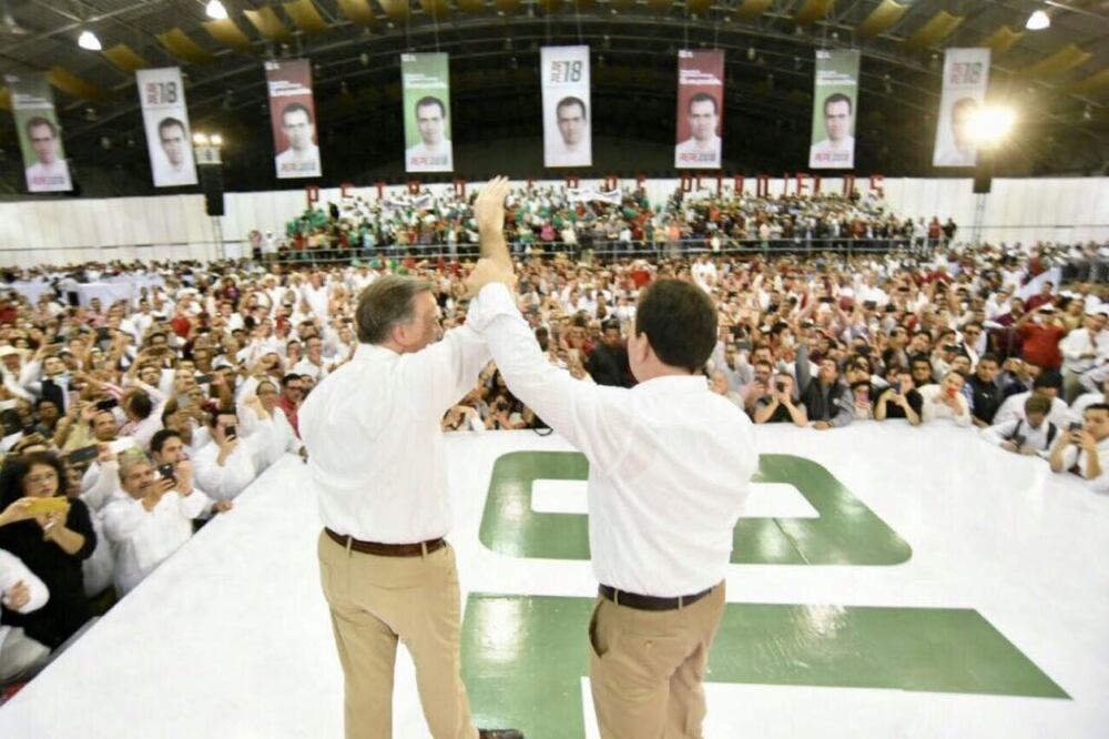 Foto: Alberto Morales