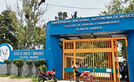 Tras muerte de Aideé en CCH, alumnos de la UNAM alistan marcha para exigir seguridad