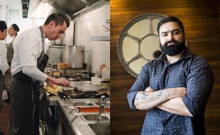 Sud777 y Alcalde ocupan los lugares 58 y 109 en The World's 50 Best Restaurants