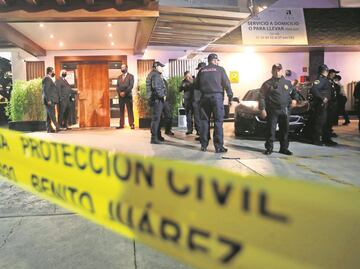 Asesinato de Yrma Lydya fue planeado con antelación por su esposo, revelan