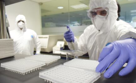 Latinoamérica busca sus propios medios para combatir el Covid-19