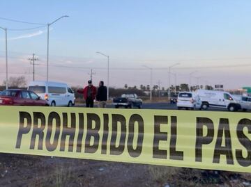 Matan a balazos al youtuber “El Pinky” en Culiacán; su cuerpo estaba amarrado de pies y manos