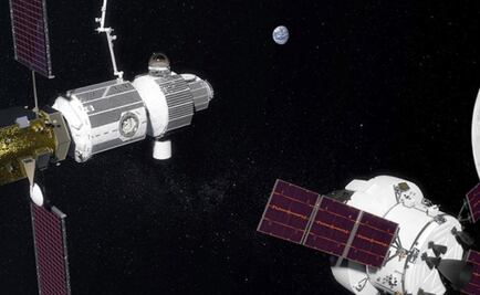De la Luna a Marte: 60 años de la NASA ampliando horizontes