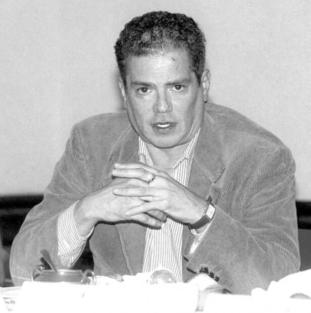Jaime Garza: las tragedias nunca lo vencieron