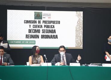 Reprueban diputados última cuenta de EPN; no hubo mejoría en calidad de vida de los ciudadanos