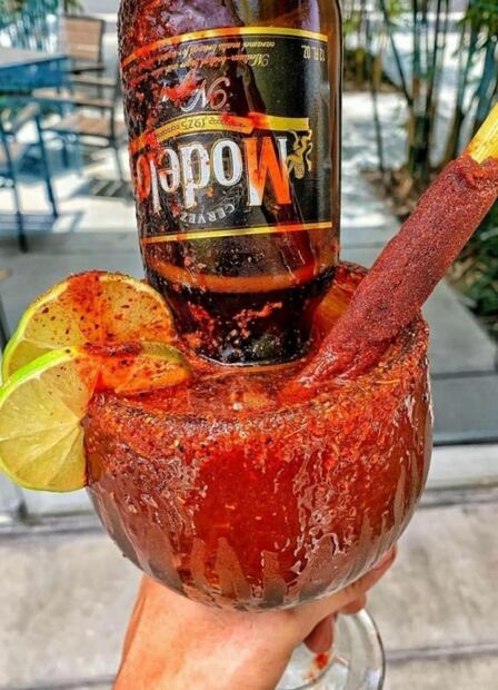 ¿De cuántas formas se puede disfrutar una cerveza?