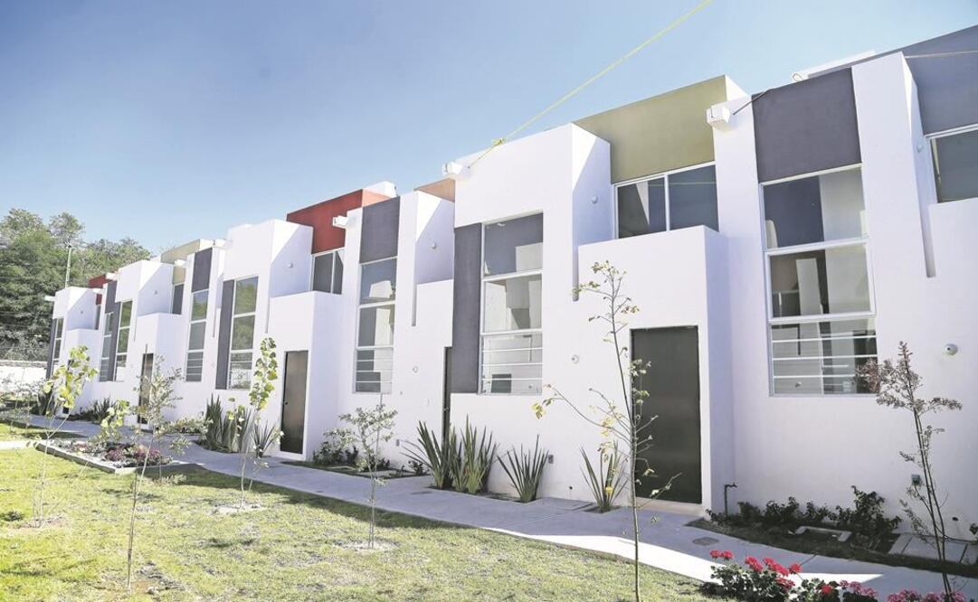 El Infonavit reportó un crecimiento de 21.7% en la cobranza fiscal. (Foto: Archivo) 