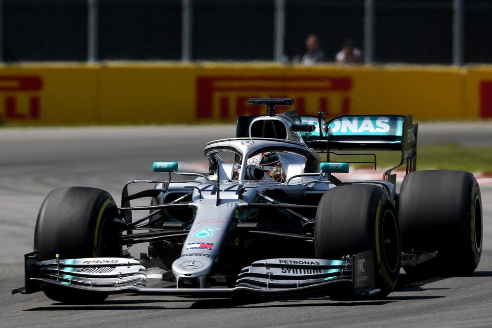 Las carreras difíciles, no son fáciles de apreciar