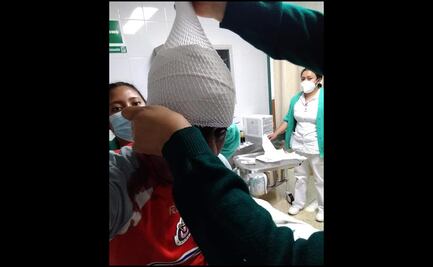 "Batman" de Chiapas acusa a funcionario municipal de ordenar golpiza en su contra