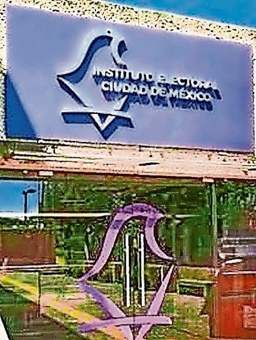 Al IECM le preocupa que tenga menos tiempo para revisar los apoyos ciudadanos. Foto: Archivo/ EL UNIVERSAL