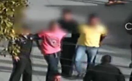 Historias. Roban sin violencia, salen de prisión y vuelven a delinquir