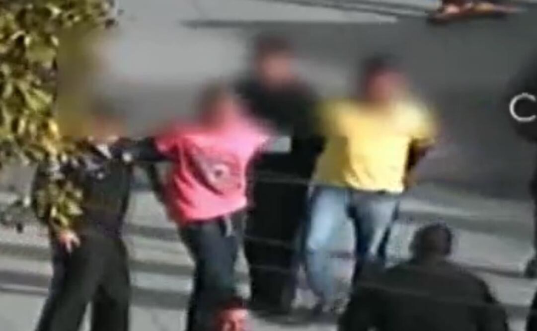 (Foto: Noticieros Televisa)