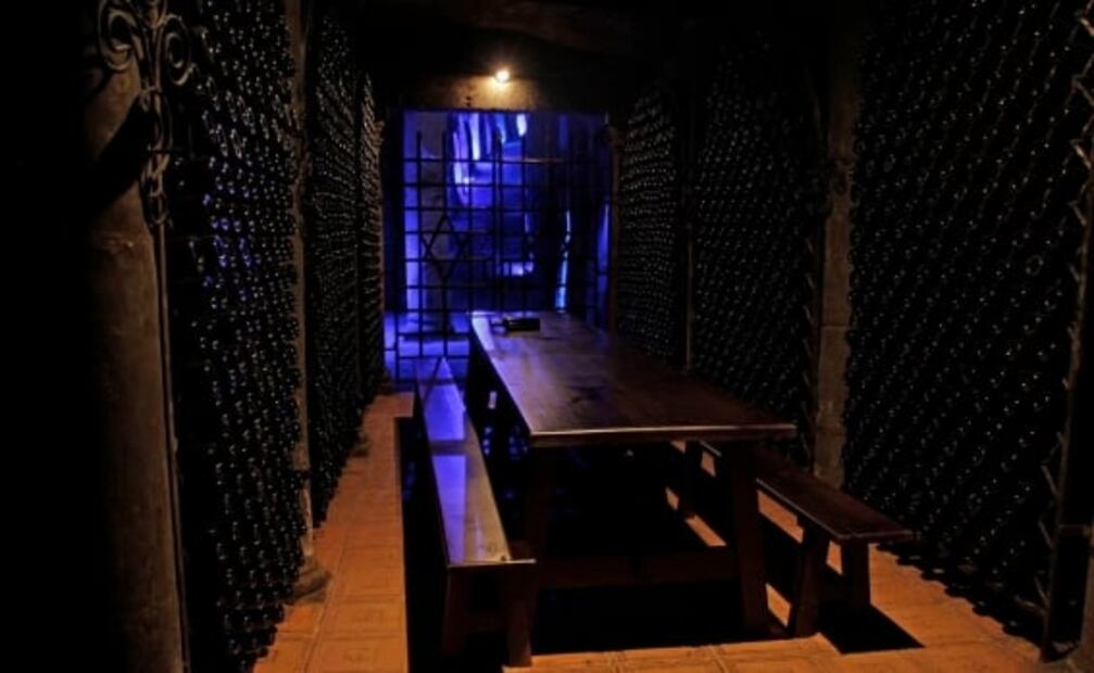 Sigue la ruta del vino en San Miguel de Allende y sus alrededores