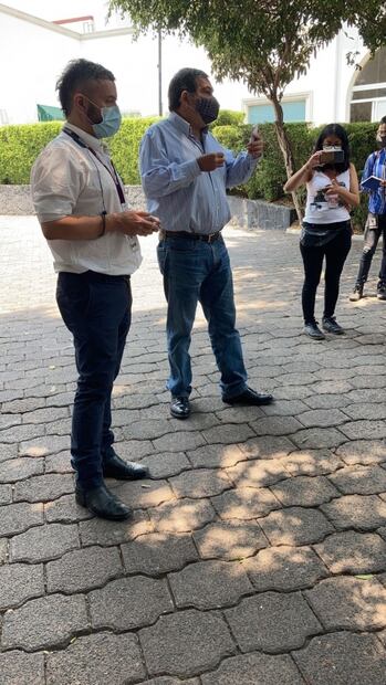 Trabajadores del Sistema de Apoyos a la Creación recibirán pago la siguiente semana