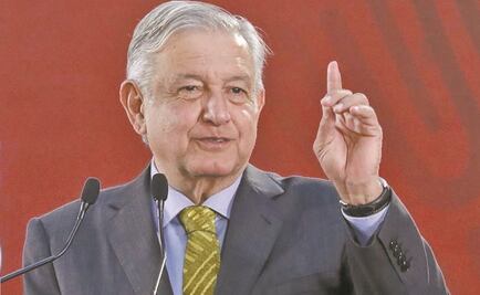 Pide AMLO más dinero para sus programas