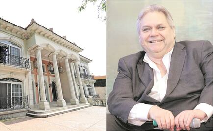 El empresario Carlos Bremer adquirió la casa de Zhenli Ye Gon: SAE