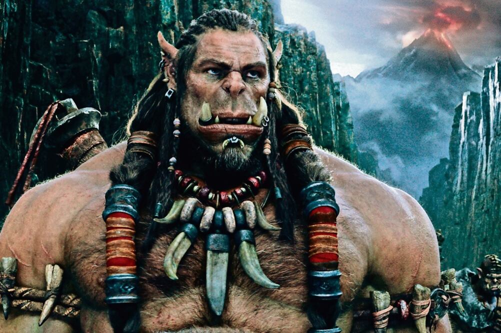 Warcraft se basa en un exitoso juego lanzado en 1994 (ESPECIAL.)