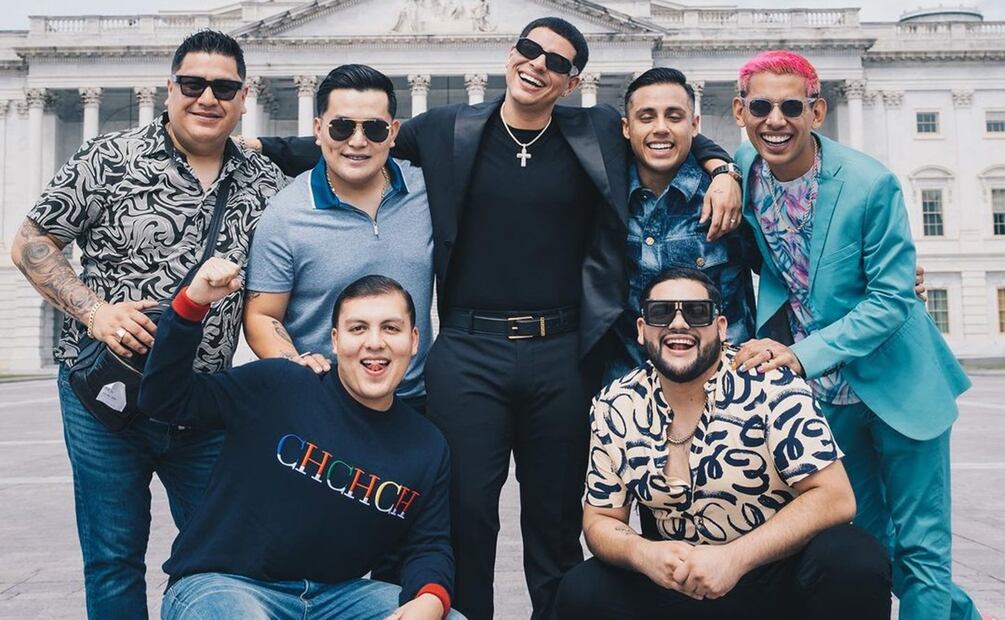 Considerado como uno de los fenómenos musicales más grandes de los últimos tiempos, Grupo Firme ha gozado del éxito, reconocimiento y la fama, pero no todo ha sido color de rosa para estos mexicanos.