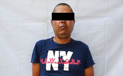 Cae integrante del grupo criminal de Lenin Canchola; portaba 160 dosis de droga