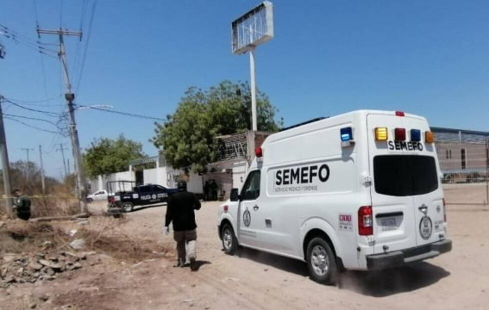 Asesinan a Luis Enrique Ramírez, columnista de El Debate, en Culiacán, Sinaloa