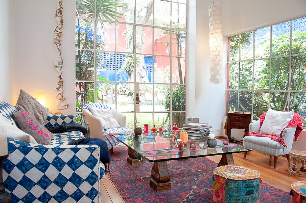 El impuesto será recolectado del pago total que hace el viajero al anfitrión. (Foto: Cortesía Airbnb)