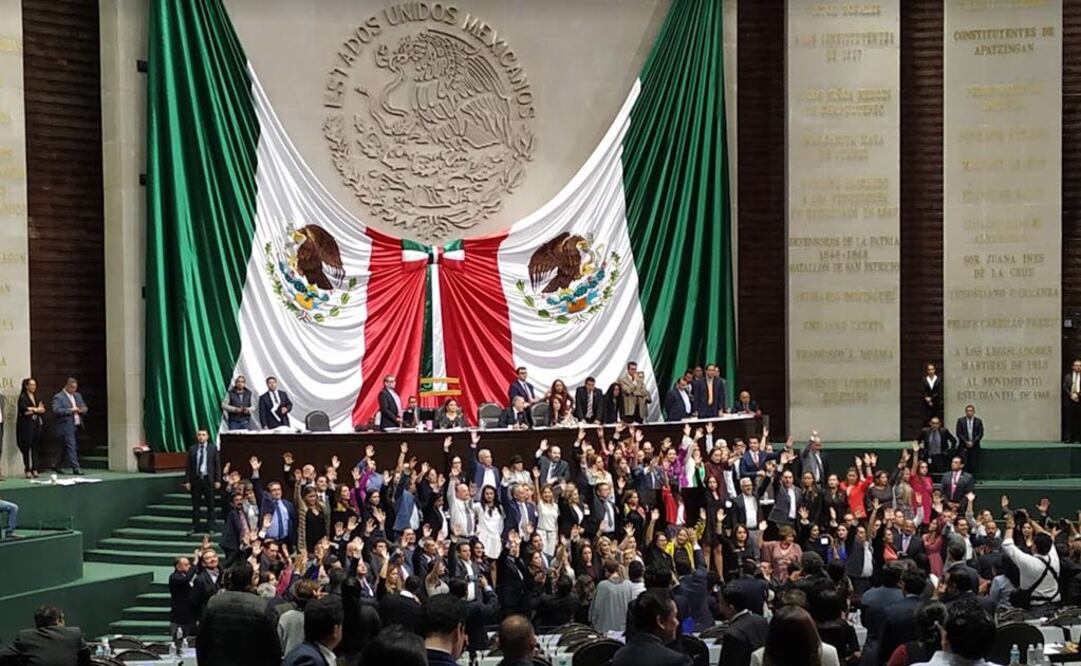 Foto: Horacio Jiménez/EL UNIVERSAL