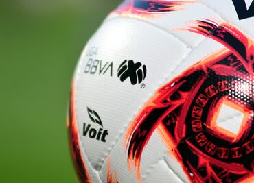 Liga MX se suspendería hasta la Jornada 11