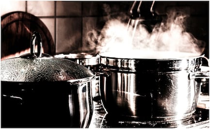 Analizarán importación de ollas y sartenes de Sears, Coppel y CMA, ante acusación de Vasconia 