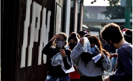 ¿Cuándo y dónde ver los resultados del examen para bachillerato?