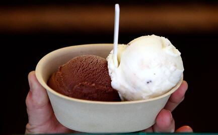 Rastrean en China helados contaminados con coronavirus 