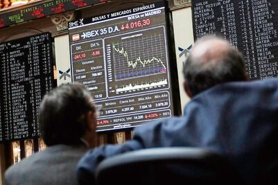 Ganará KPMG 118 mde por auditorías en Europa