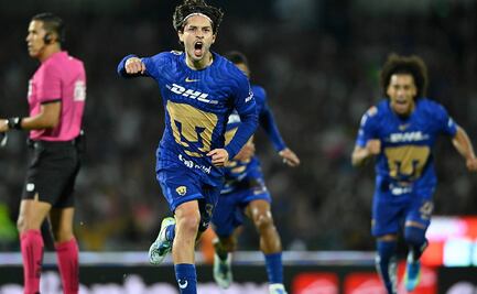 Resultado: Pumas avanza a la final del Clausura 2026 por posición en la tabla y enfrentará al Cruz Azul