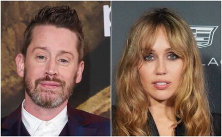 Macaulay Culkin y Miley Cyrus: Del estrellato infantil a presentadores en los Golden Globes 2026
