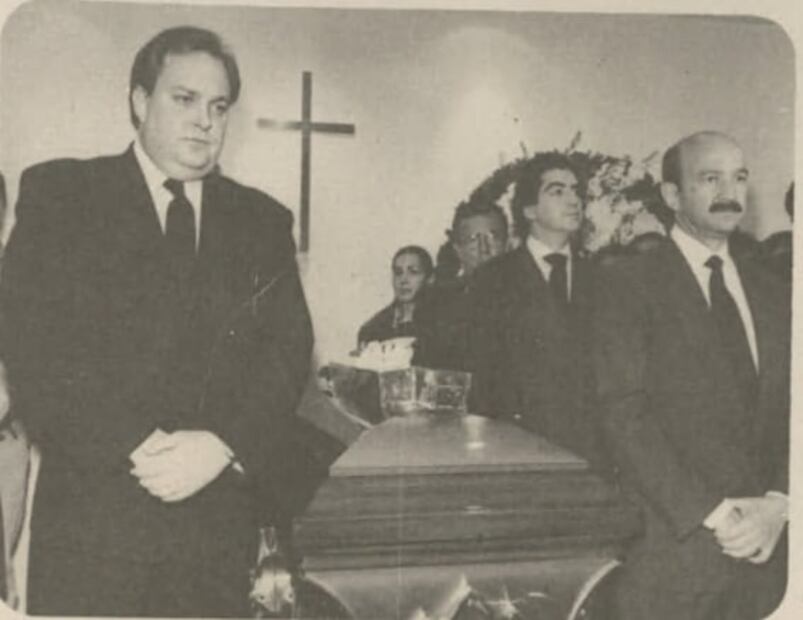 Las fotos de Cantinflas poco vistas fuera de los escenarios